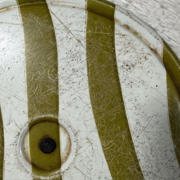 Vintage HYPNO-TWIST Hemco Equipment Mfg. Co. Spin Twist Exercise Disc - Picture 6 of 16